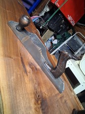 Stanley bedrock 605, Welded Body Along With Frog, Tote, And Knob picture
