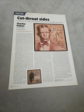 TPEEP366 MAGAZINE ARTICLE/PICTURE 11X8