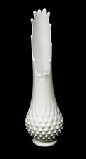 Fenton Vintage Milk glass 13