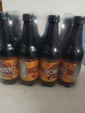 Robusto Energy Drink Pack Of 12 picture