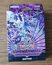 Yu-Gi-Oh Structure Deck Shaddoll Showdown English Brand New picture