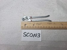 Vintage Giller Slip Joint Pliers 4 1/2