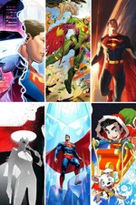 Superman #45 PREORDER 12/23 picture