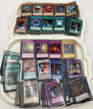 Yu-Gi-Oh Card Bundle Most 1996 Many 1st Edition Over 650 Mixed N2 picture
