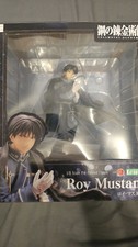Kotobukiya Fullmetal Alchemist Roy Mustang ARTFX J 1/8 Scale Figure picture