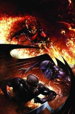 X-Necrosha - Hardcover, by Kyle Craig; Yost Christopher; Carey - Very Good b picture