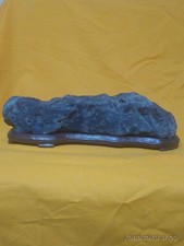 Japanese Viewing Stone picture