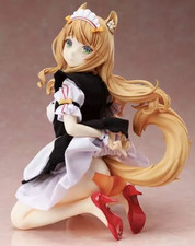 Native BINDing official Nekopara Maple 1/4 Figure 26.5cm by sayori Japan anime picture