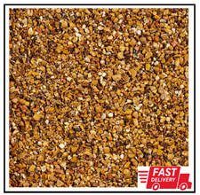 0.5 Cu. Ft. Bagged Pea Gravel Pebble Landscape Rock picture