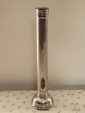 Vintage Eveready Aluminum 14