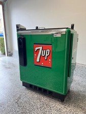 Classic  Ideal 55 7-Up Slider - fully refinished with new cooling system picture