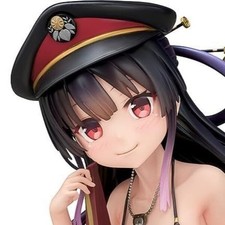 Phat Company | Hachiroku | Maitetsu Last Run | 1/3 Scale Complete Figure picture
