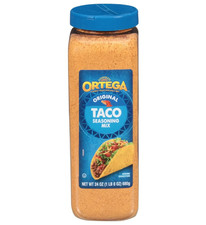 Ortega Original Taco Seasoning Mix, 24 oz picture