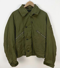 Vintage 1976 RAF Mk3 Cold Weather Flight Jacket Size 7 British Military picture