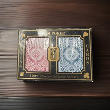 Two Sealed Decks of KEM 