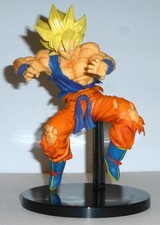Banpresto Dragon Ball Z Super Saiyan Son Goku FES Vol. 12 Figure/Statue, DBZ picture