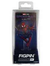 Figpin Amazing Spider-Man No Way Home Pin #963 Limited Edition 1500 Marvel New picture