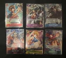 French first anniversary set One Piece  picture