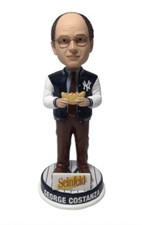 George Costanza Calzone Bobblehead New York Yankee Stadium 2026 picture