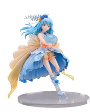 FuRyu That Time I Got Reincarnated as a Slime Rimuru Tempest Party Dress Version picture