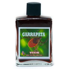 Perfume Garrapata - Esoteric And Spiritual Perfume picture