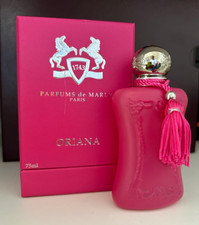 Oriana Eau de Parfum Spray 2.5 oz 75ml Floral Women's Perfume Long Lasting picture