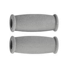 Sammons Preston Latex Free Closed Style Handgrips, Sold in Pair, 4