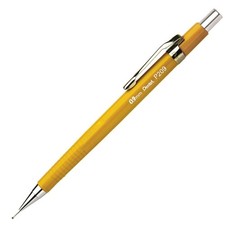 Pentel Quitera P209sharp Overseas Yellow P209-GKS picture