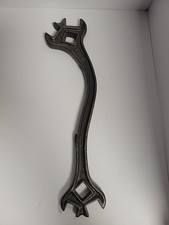 Vintage K806 FARM TRACTOR IMPLEMENT LONG WRENCH TOOL 12.5