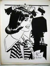 Mary Perkins 