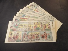 The Flintstones by Hanna & Barbera - 1964-68 - 12 Third-Sized Sundays picture