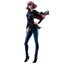 US Seller Gundam Zeta Haman Karn GGG Bandai Megahouse New picture