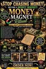 🔥💰 STOP CHASING MONEY | Money Magnet Ritual + Photos & Intuitive Guidance ✨💰 picture