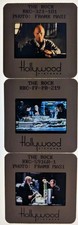 THE ROCK ED HARRIS SEAN CONNERY NICOLAS CAGE LOTOF3ORIG 35mmColorSlides A1170 picture