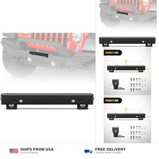 Nilight Universal Flip-Up Plate Frame for 10
