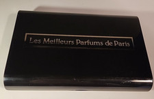Vintage Les Meilleurs Parfums De Paris 10 collectable bottles picture