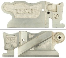 Founder's Grade Body for Stanley No. 99 Side Rabbet Plane - 98% - mjdtoolparts picture