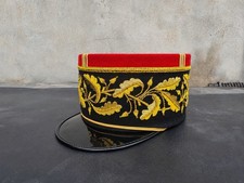 French admiral general kepi picture
