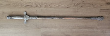 Vintage Knights Of Columbus Sword CATHOLIC FRATERNAL ORDER 1910s picture