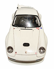 GT Spirit 1:18 Porsche 911 993 GT2 EVO GT075 #1478/2500 Damaged Parts picture