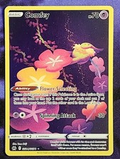 Pokemon Comfey GG14/GG70 Crown Zenith CRZ picture