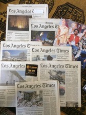 Los Angeles Times Sept-12/13/14/15/16/17/18/2026 picture