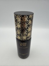 Vintage Jean Charles Brosseau Ombre Rose Eau de Cologne 30ml Spray Collectible picture