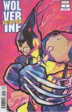 Wolverine Revenge #2 Rose Besch Variant Marvel Comics picture