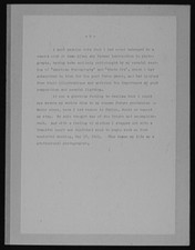 Seventy-one Years My Life with Photography 1960s Autobiographical Page 9 picture