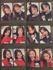 Babymonster Kuromi Trading Photocard Japan Pop Up picture