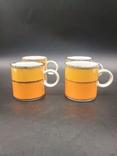 WEDGWOOD MIDWINTER Stonehenge SUN Mug 3.5