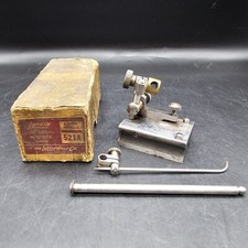 Vintage Lufkin No.521A Small Universal Surface Gage picture