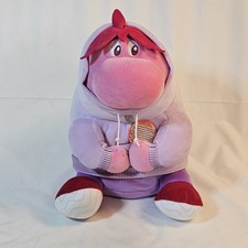 Disney Pixar Inside Out 2 Embarrassment Comfort Plush 11 Inch Soft Toy NEW NWT picture