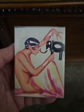 Olivia Collector Cards by Comic Images 90 Cards Complete Set 1992   NM picture